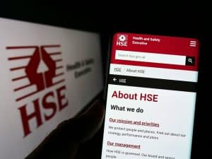 My company can't pay health and safety fines