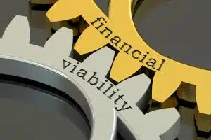 What does Viability mean in Business?