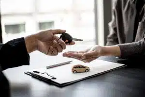 What happens when I can’t afford my hire purchase vehicle payments?