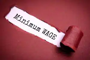 What is the difference between National Living Wage and National Minimum Wage?