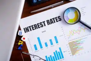 How do interest rates affect businesses