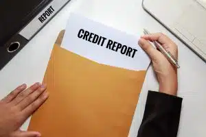 How to check and improve your business credit report