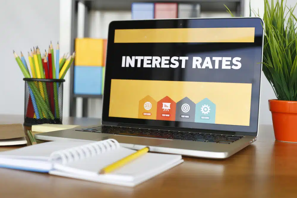 Interest rates: how the rise might affect your business