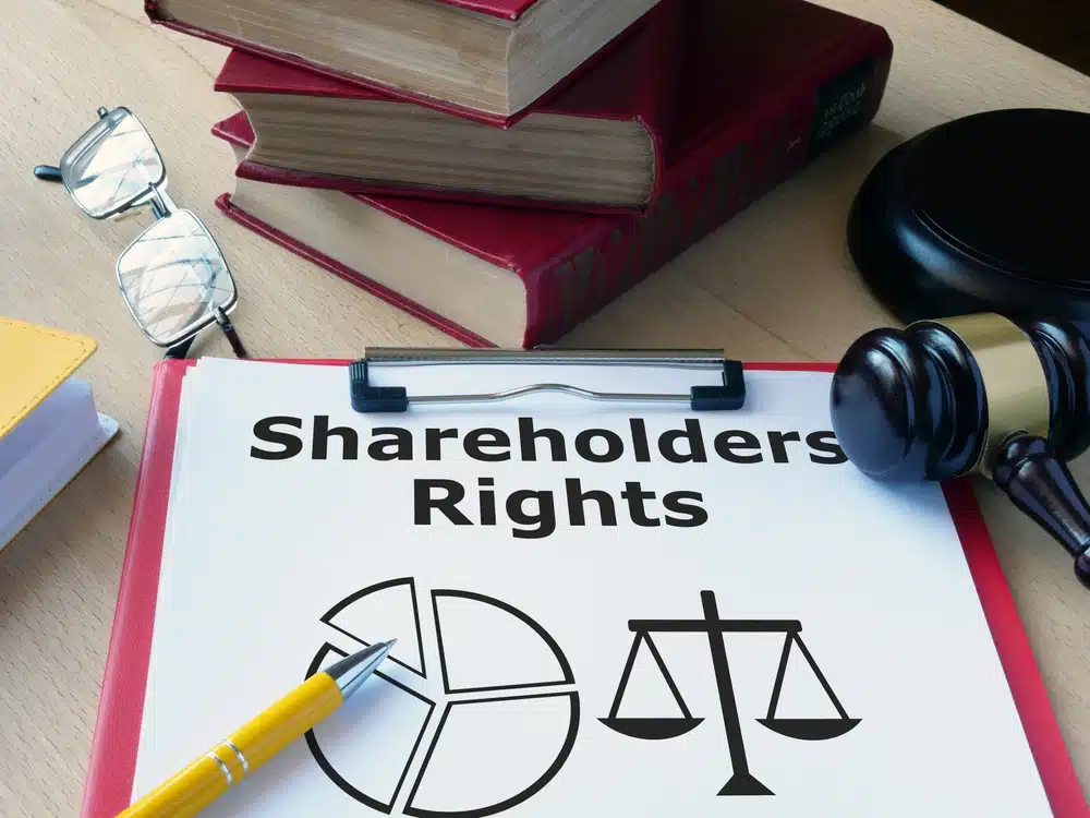 Shareholders' Role in a Pre-Pack Administration