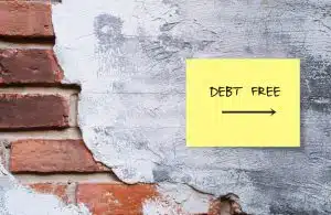 Ways to clear your business debt
