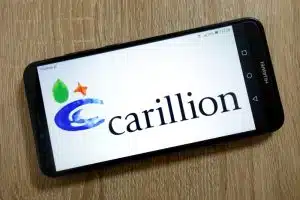 Ex-Carillion finance chief given 11-year company director ban