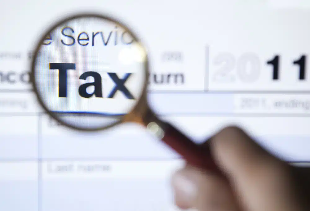 Members Voluntary Liquidation Tax Considerations