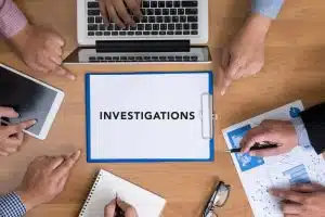 The role of HMRC’s Fraud Investigations Service