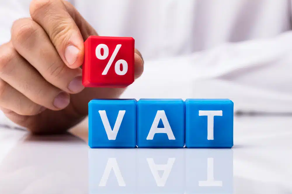 VAT: What is it and the rates for Value-Added Tax