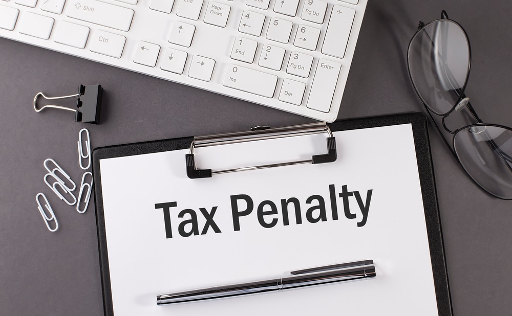 What are Corporation Tax Late Filing Penalties for 2024