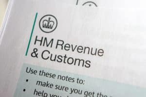 What is a HMRC field force officer and what are their rights?