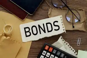 What is a HMRC security bond