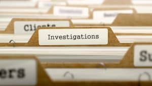 What is the Companies Investigations Branch