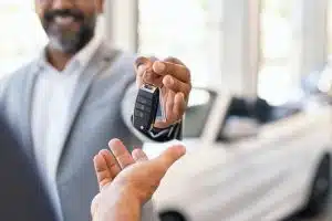 insolvency advice for car sales and motor traders 