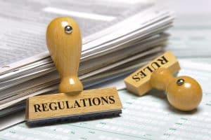 Are insolvency practitioners regulated
