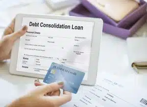 Business debt consolidation loans explained