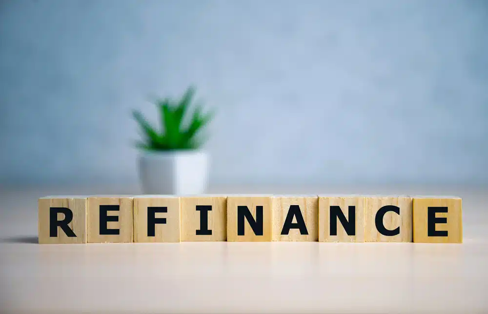 How To Refinance Your Debt