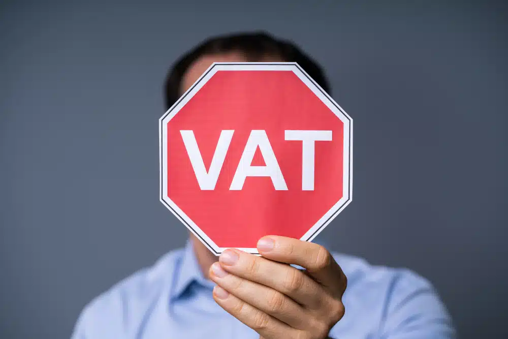 Late VAT Payments: Surcharges, Penalties and Fines
