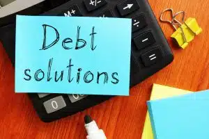 practical steps that you can take to try for debt solution