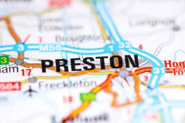 Insolvency Practitioners in Preston Lancashire
